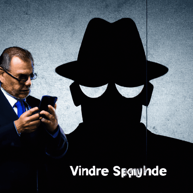 ¡Brutal! Espionaje sin Límites: El móvil de Aragonès bajo el ojo vigilante de Pegasus