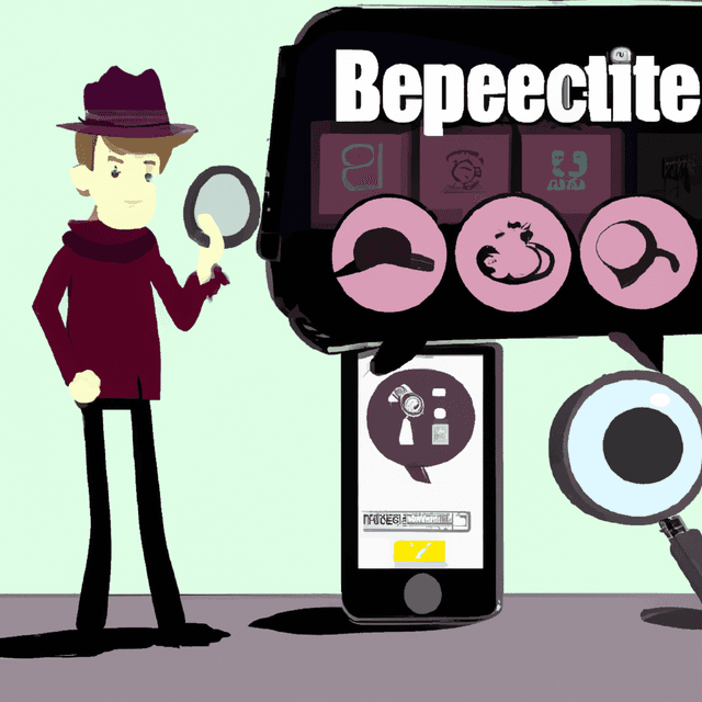 ¡Desaparición Misteriosa de Mensajes! El Fiscal General y el Misterio de las Apps