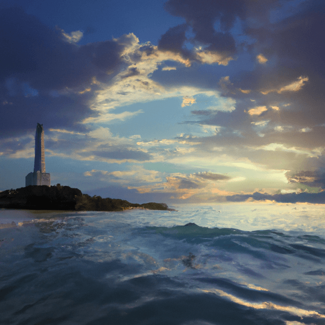 Tragedia en Alta Mar: ¡Neumática Se Hunde Cerca de Lanzarote y Deja Cuatro Muertos!