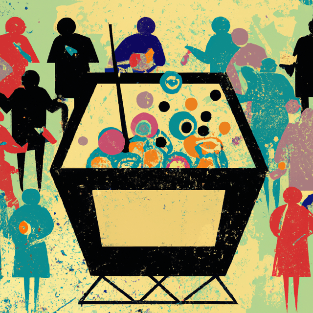 ¡Descubre el Origen Secreto de la Lotería de Navidad! 🎅🎲