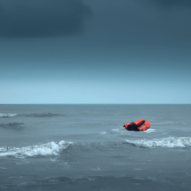 ¡Tragedia en Alta Mar! Naufragio en Lanzarote deja muertos y desaparecidos