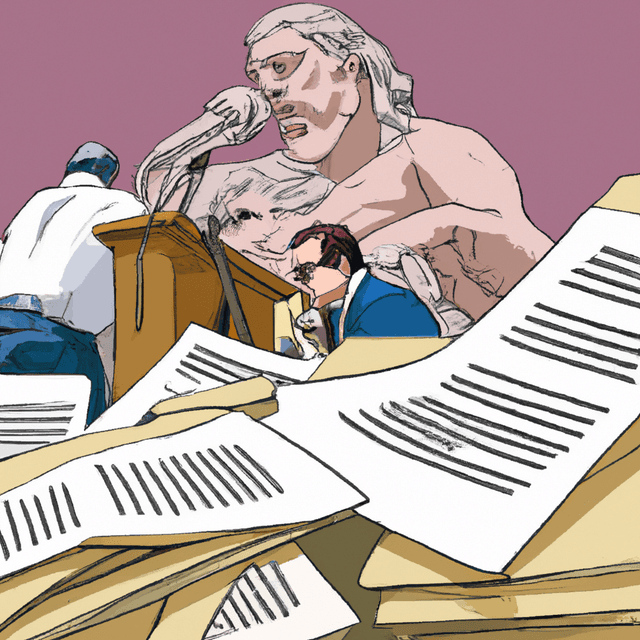 ¡El Congreso se pone las pilas! Votan en tiempo récord el paquete fiscal y la ley de eficiencia de la justicia