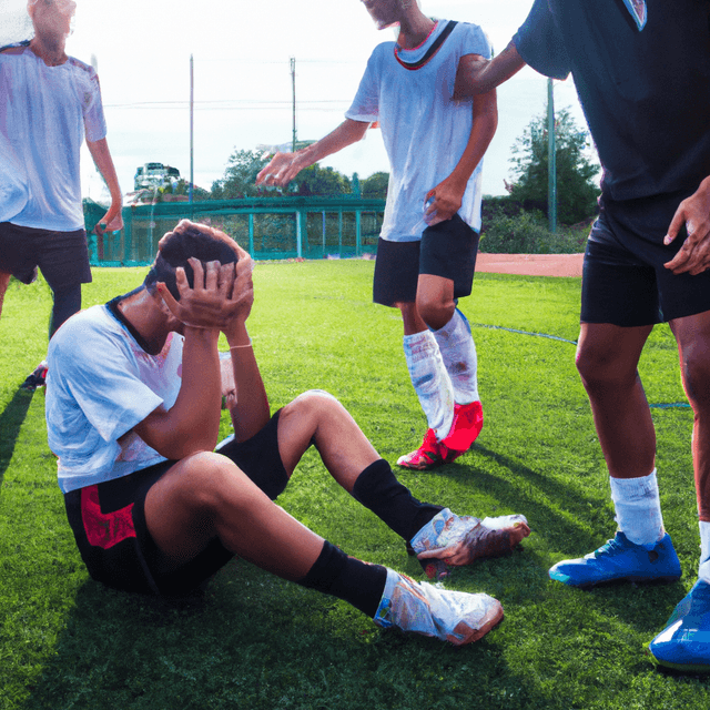¡Donnarumma en Problemas! Traumatismo Facial Deja al Portero en Vilo