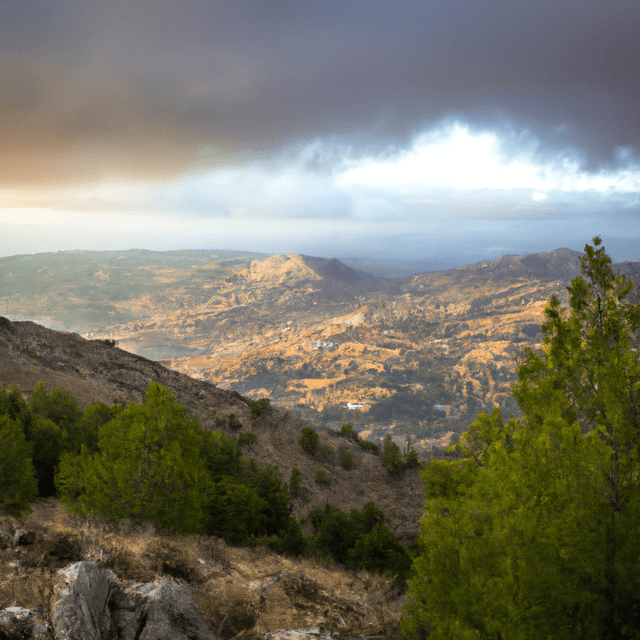 ¡Increíble giro del clima! ¿Qué está pasando con el tiempo en España? 🌦️🇪🇸
