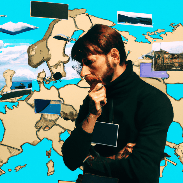 ¡Alerta! Rusia usa su "encanto" para manipular influencers en Europa