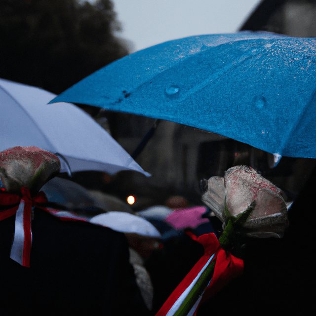 La Casa del Rey Rinde Homenaje a las Víctimas de la Dana
