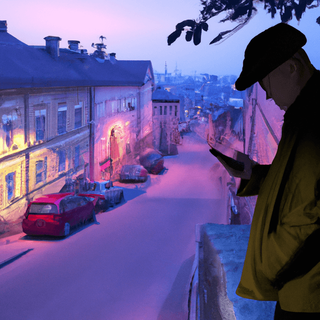 🔍 Google Maps y un Whatsapp: las pistas del crimen que conmociona a Soria 📱🗺️