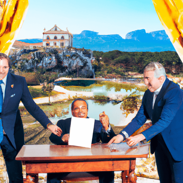 Los mensajes de los presidentes autonómicos para un 2025 desafiante