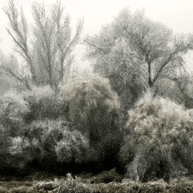 Once comunidades en alerta amarilla empiezan el 2025 bajo condiciones adversas