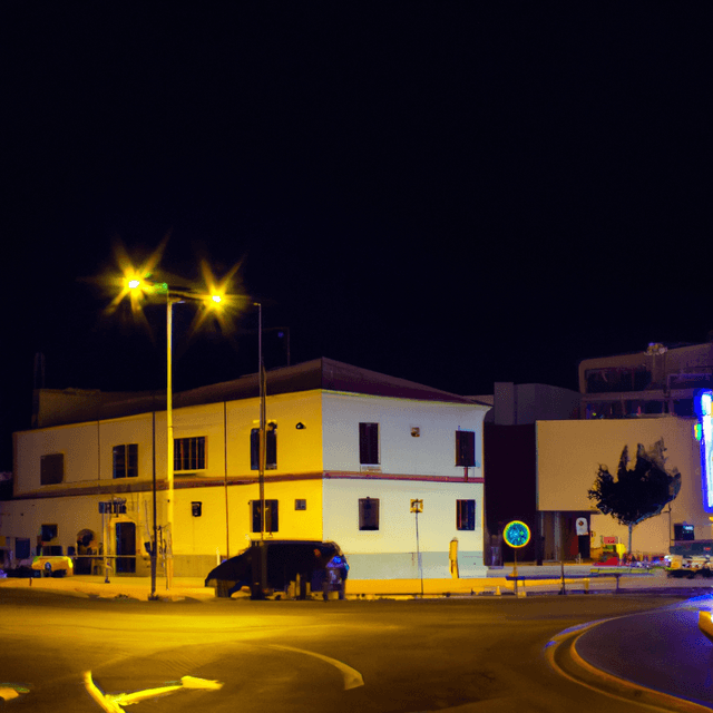 Tiroteo en Puente Genil: Un fallecido y tres heridos