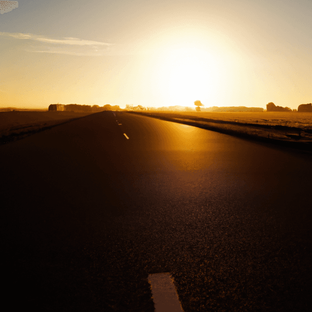 Trágico inicio de 2025: cinco víctimas mortales en accidentes de tráfico