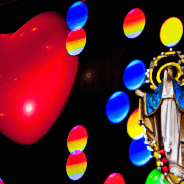 Polémica en las Campanadas de TVE: Burla a un Símbolo Cristiano