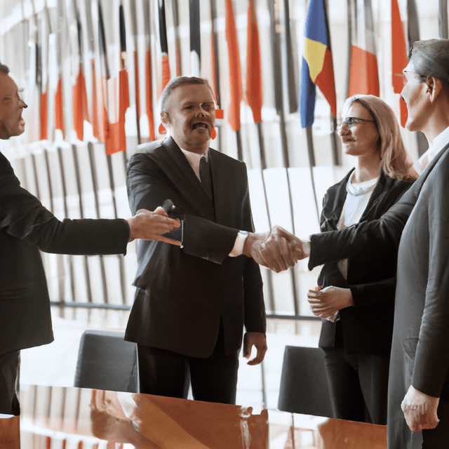 La Agenda Internacional de Sánchez para 2025: Tres Encuentros con Trump