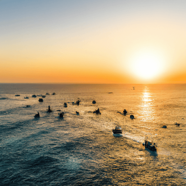 La llegada de migrantes a España en 2024: Cifras alarmantes en un contexto global