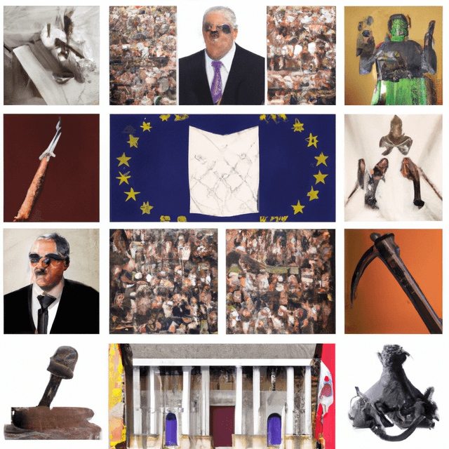 El Constitucional ante el reto de la amnistía del 'procés'