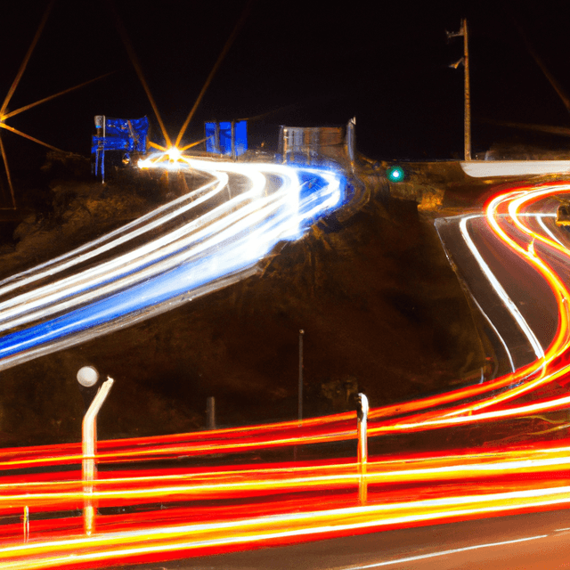 Operativo de Tráfico prevé 4 millones de desplazamientos