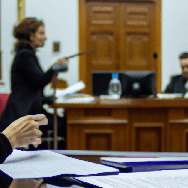 La Fiscalía y el Juzgado Se Oponen al Indulto de Candy, el Maltratador Transgénero en Sevilla