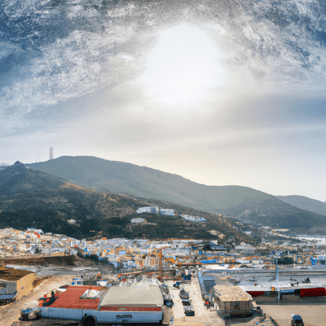 Cautela en la Apertura de la Aduana en Ceuta: Un Horizonte de Incertidumbres