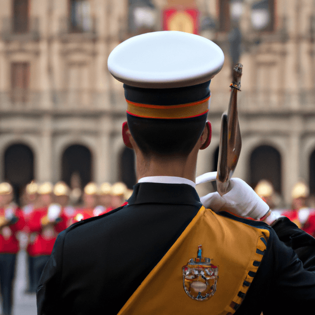 El Rey Felipe VI y el 50 Aniversario de la Muerte de Franco