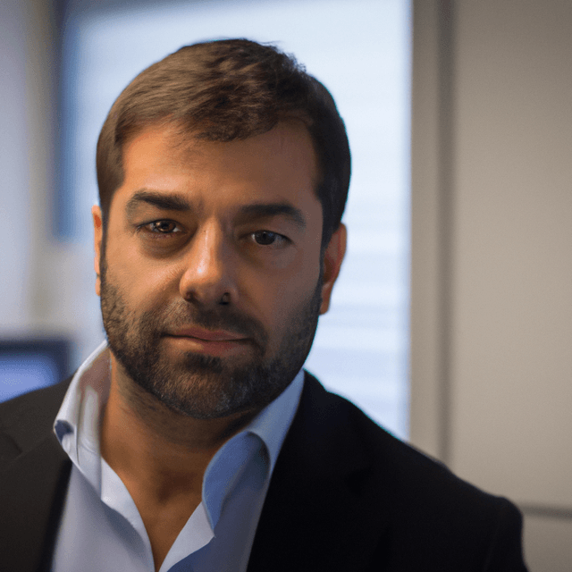 Trump designa a Benjamín León como embajador en España