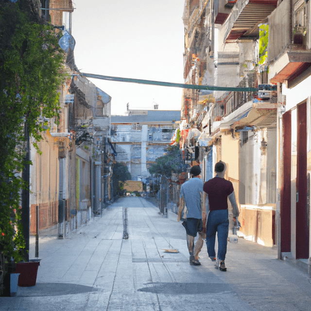 Un menor detenido por el apuñalamiento mortal de un joven en Huelva