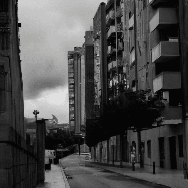 Investigación sobre el trágico suceso de Barakaldo: madre e hijo en el epicentro del horror familiar