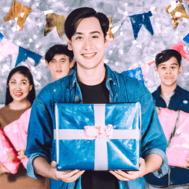 Del cayuco a héroe: la historia de un rey mago del siglo XXI