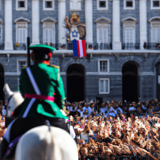 Pascua Militar: Un Encuentro entre la Monarquía y el Gobierno