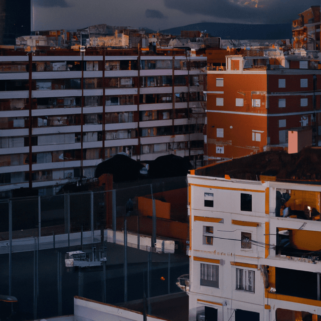 Homicidio en Málaga: un hombre de 70 años detenido por crimen violento