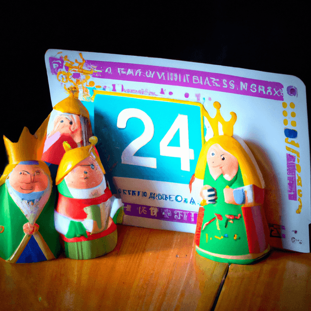 El sorteo de 'El Niño' 2025: tradición y esperanza en tiempos inciertos