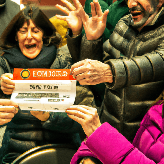 El 78.908: La Lotería del Niño 2025 y sus repercusiones en León