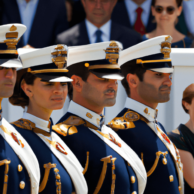 Felipe VI y la DANA: La Valentía Militar como Pilar del Estado