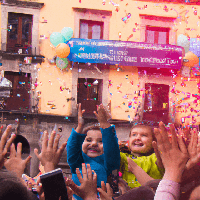 Lotería del Niño 2025: El triunfo del 78.908 y su impacto