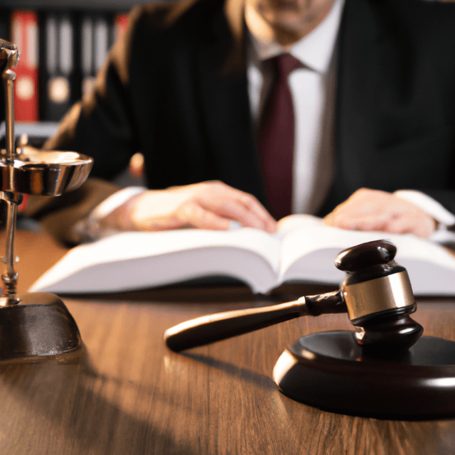 El juez del Supremo solicita datos del fiscal general: ¿un caso crucial?