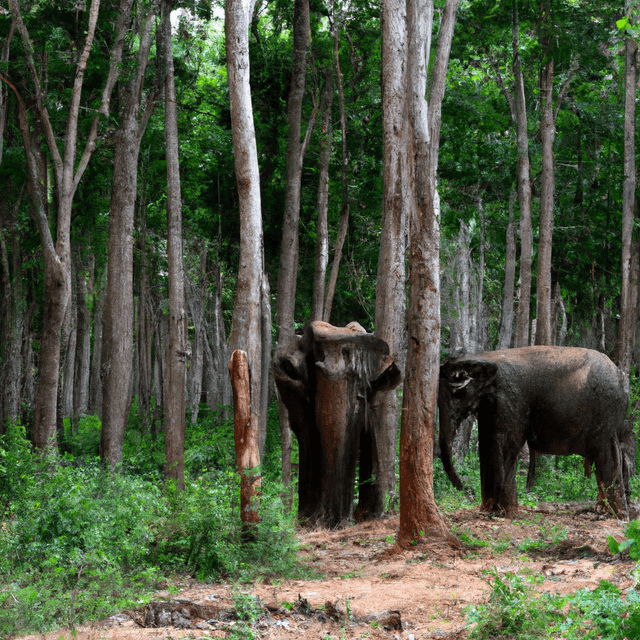 Cargos contra el cuidador del elefante que mató a Blanca Ojanguren