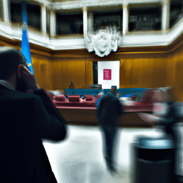 Denuncia del PSOE a Miguel Ángel Rodríguez por divulgación de datos