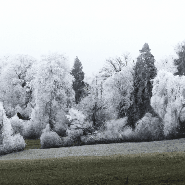Alerta por frío extremo en once comunidades: se prevén heladas hasta -10°C