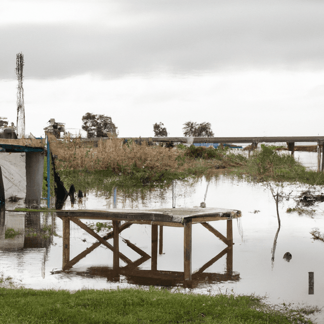 Las pérdidas globales por la dana alcanzan los 17.000 millones de euros