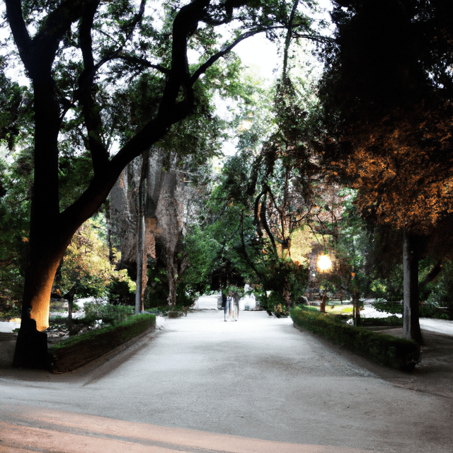 Investigación en Sevilla por posible violación de estudiante estadounidense