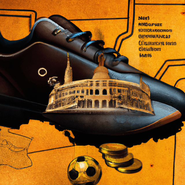 Escándalo Hidrocarburos: La Conexión Entre Aldama y el Real Madrid