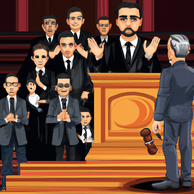 Caso Kitchen: Juicio a Jorge Fernández Díaz en 2026