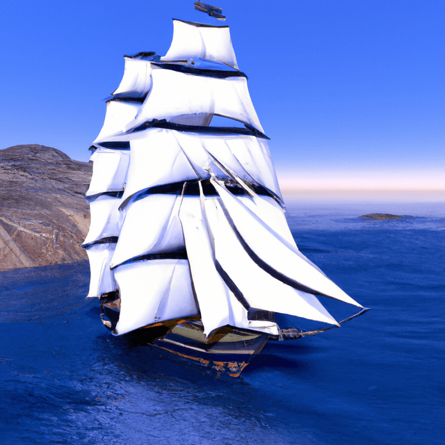 El primer aprendizaje de la guardiamarina Borbón Ortiz en alta mar