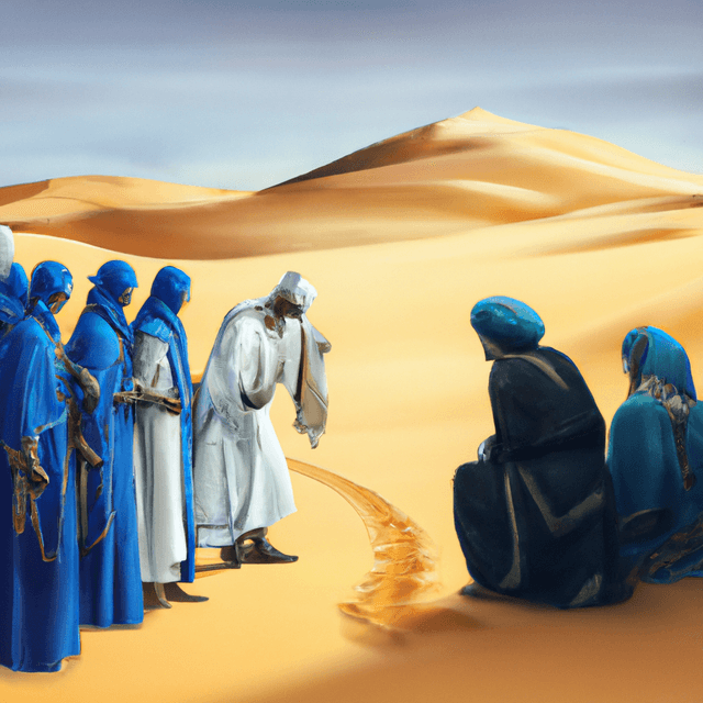 El rehén español entregado por tuaregs plantea interrogantes sobre la seguridad en el Sahel